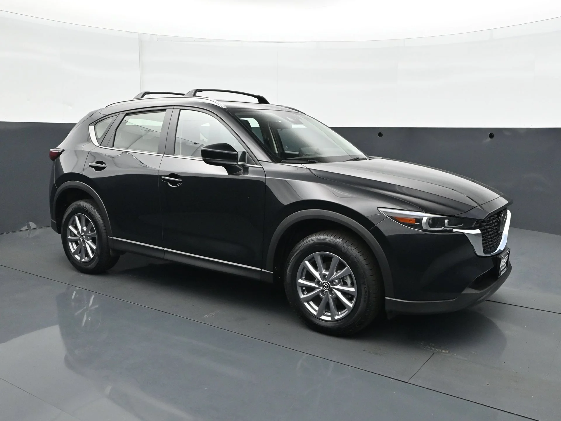 Used 2025 Jet Black Mica Mazda 2.5 S image 9