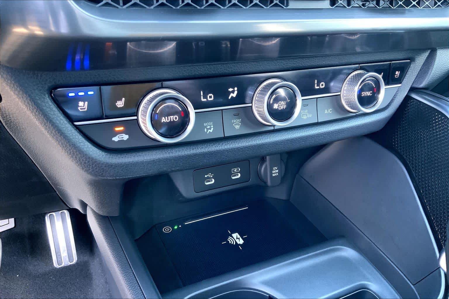 New 2026 BA Acura w/A-Spec Package image 15