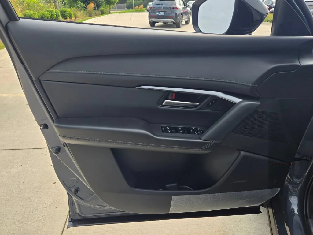 New 2026 Polymetal Gray Metallic Mazda 2.5 S Preferred AWD image 18