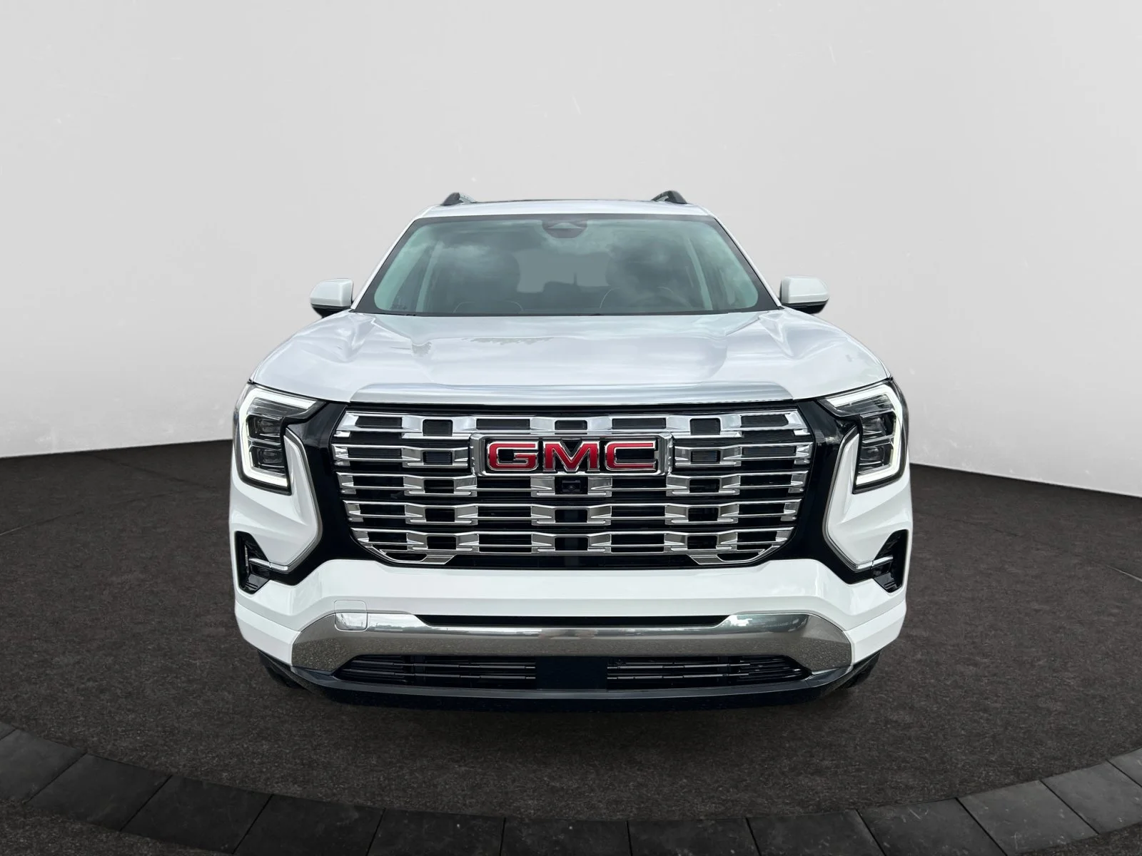 New 2027 Summit White GMC AWD Denali image 8