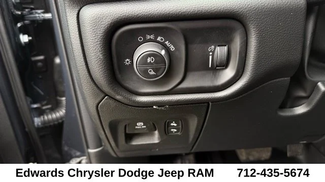 New 2026 Blue Ram Big Horn image 15
