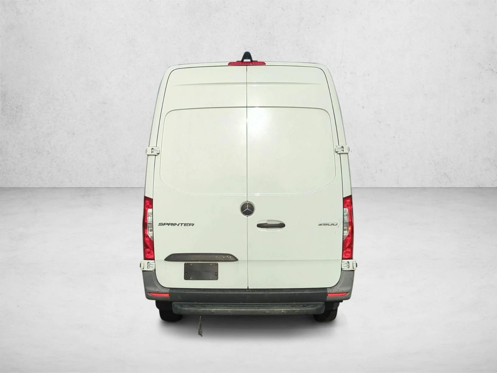 Used 2023 Arctic White Mercedes-Benz  image 6