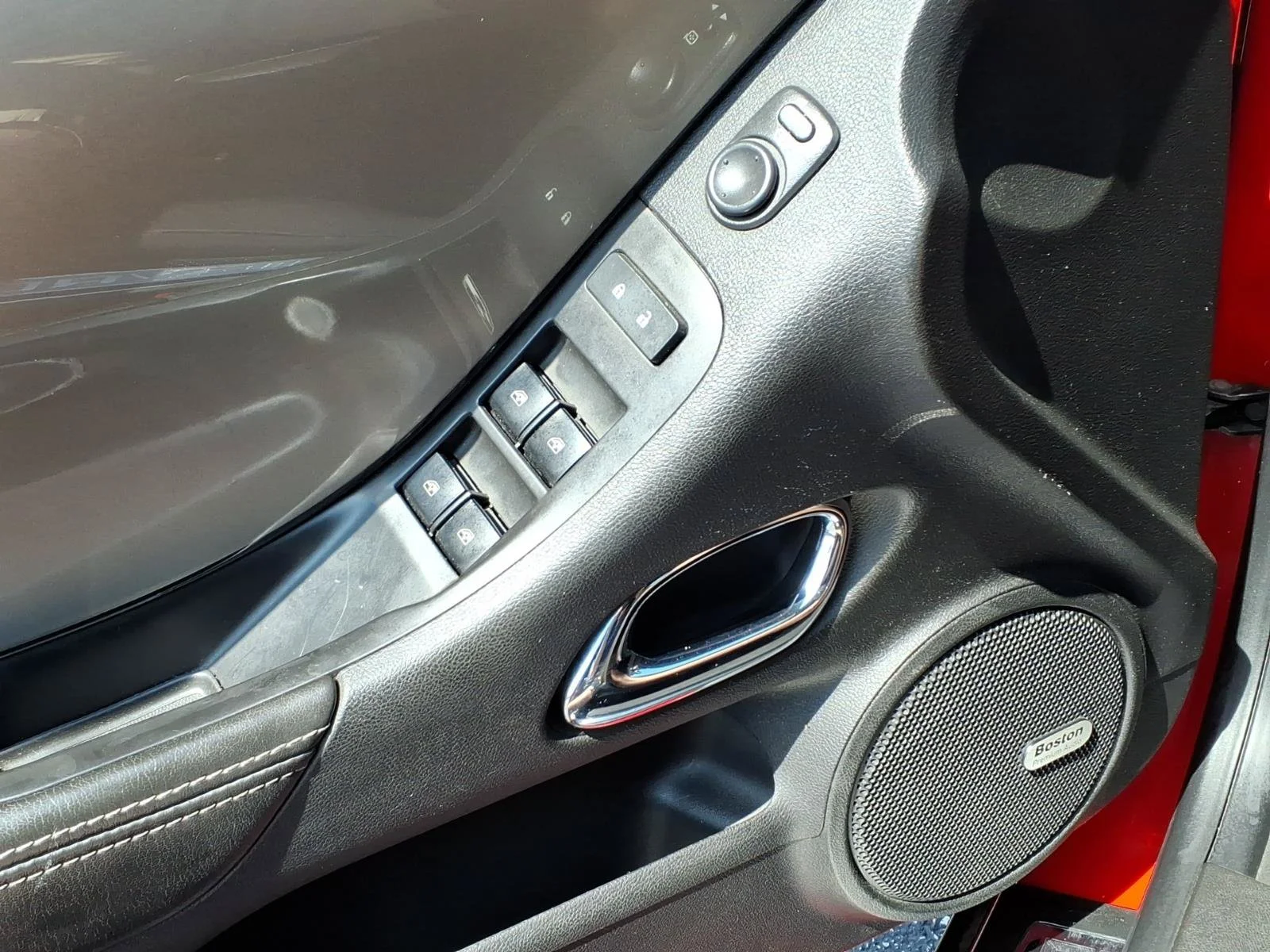 Used 2013 Victory Red Chevrolet SS image 24