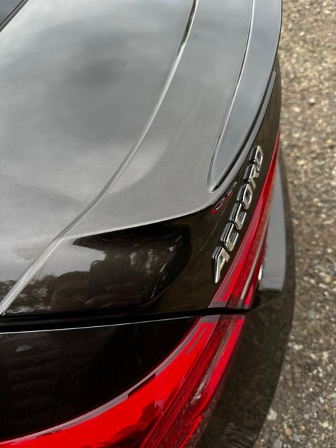 2018 Honda Accord Touring - Photo 34