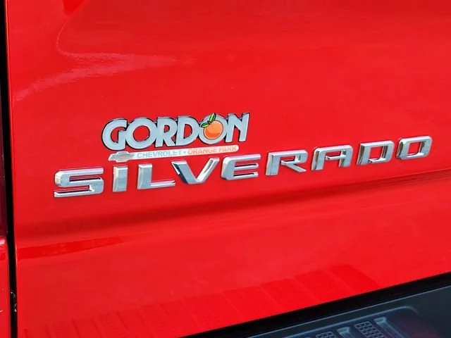 2025 Chevrolet Silverado 1500 LT - Photo 19