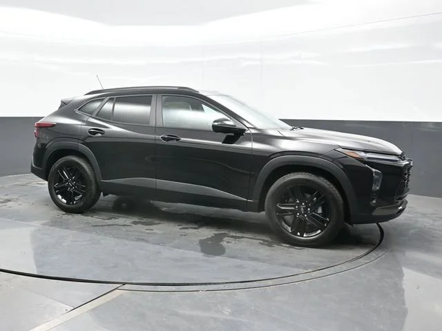 2026 Chevrolet Trax Activ - Photo 7