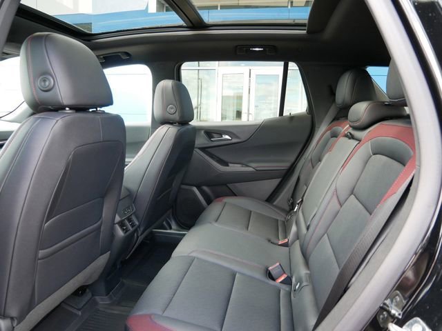 2026 Chevrolet Equinox RS - Photo 6
