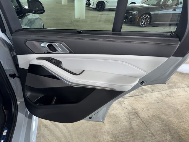 New 2026 Brooklyn Grey Metallic BMW xDrive50e image 10