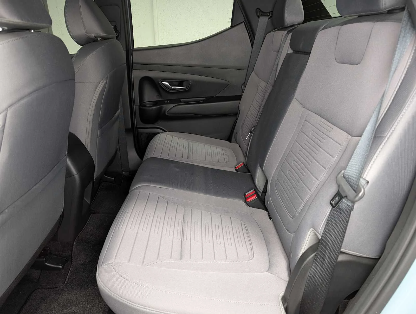 Used 2024 Blue Stone Hyundai SEL image 21