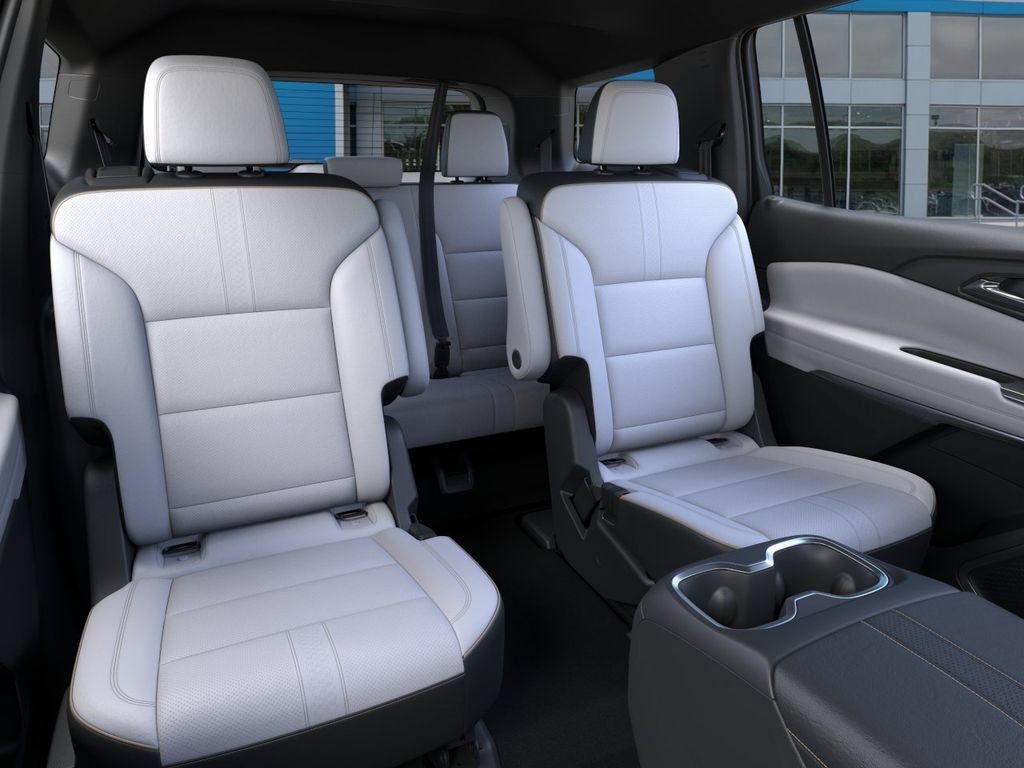 2026 Chevrolet Traverse High Country - Photo 17