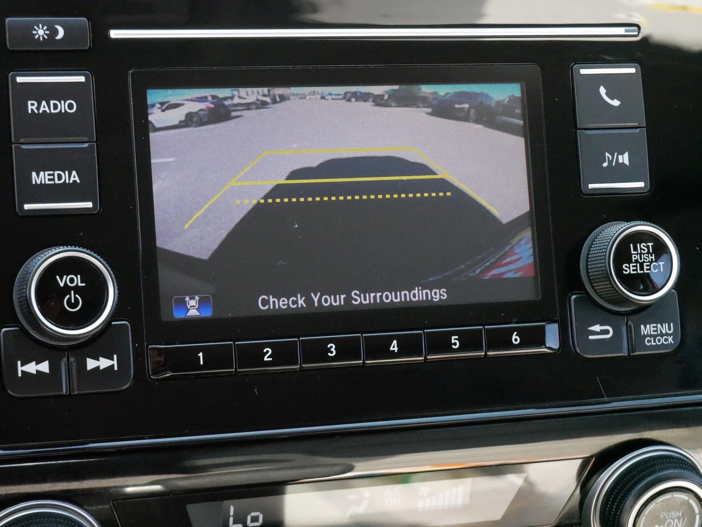 2018 Honda CR-V LX - Photo 27