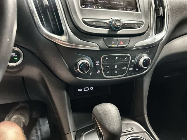 Used 2022 Summit White Chevrolet LT image 18