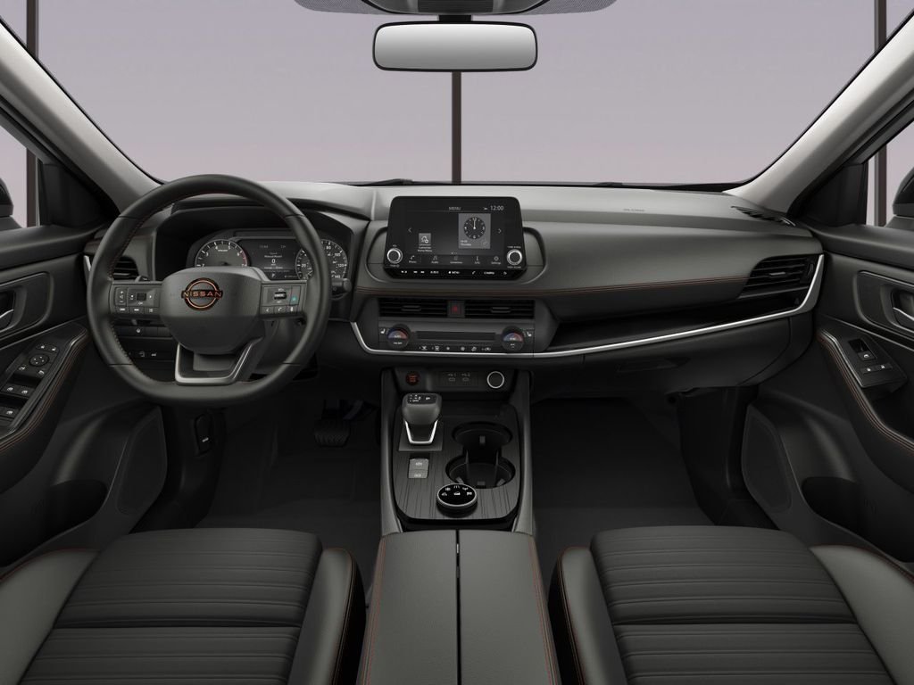 New 2026 Beige/tan Nissan Rock Creek image 16