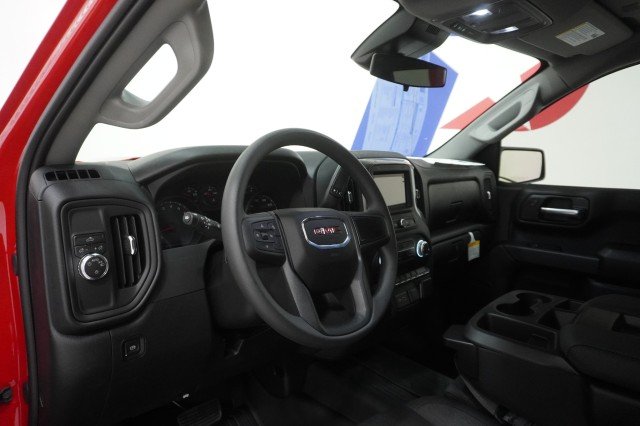 2026 GMC Sierra 1500 Pro - Photo 21