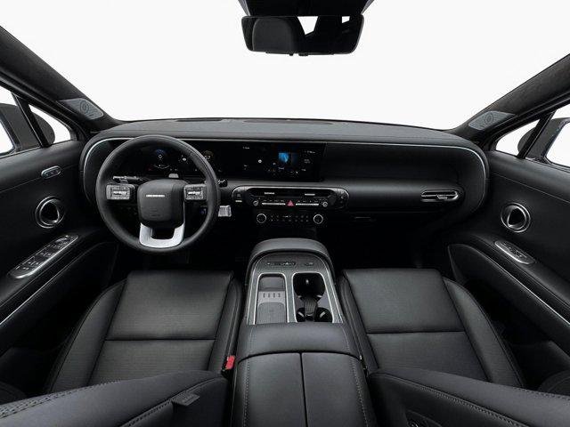 2026 Hyundai Palisade Calligraphy - Photo 32
