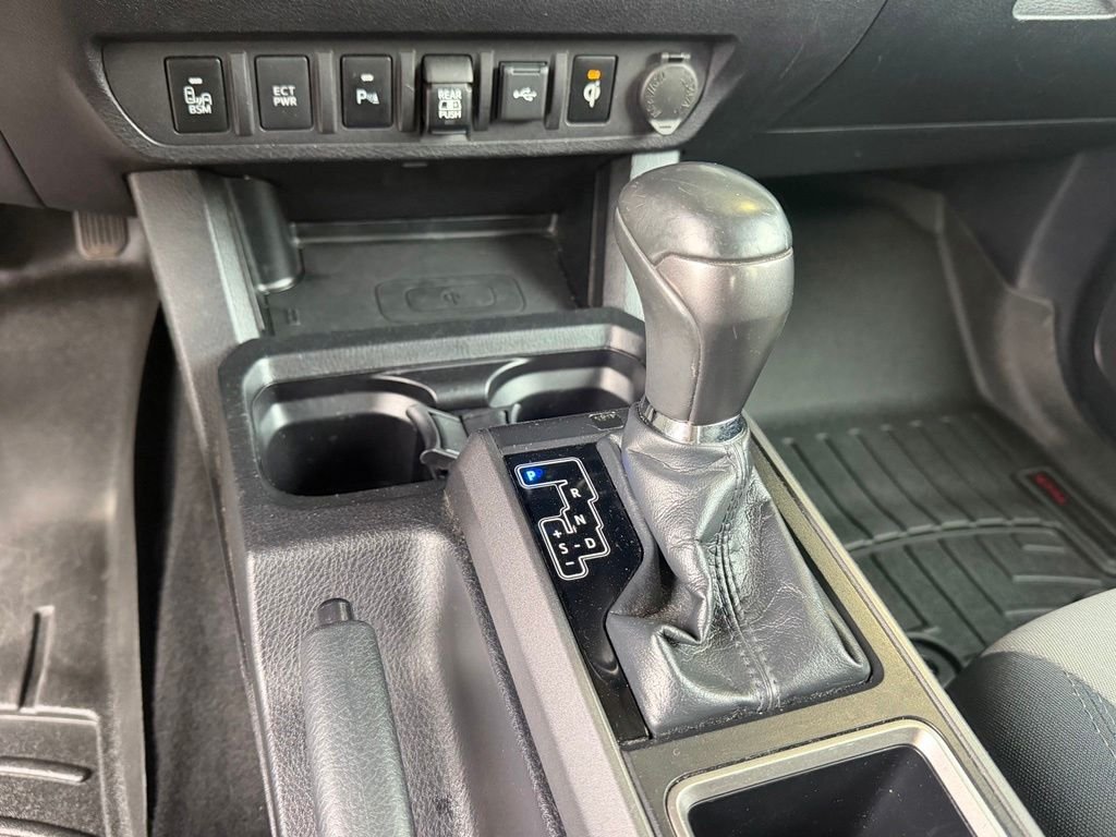2021 Toyota Tacoma SR - Photo 23