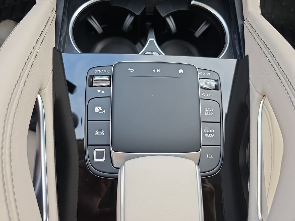 Certified Used 2026 Black Mercedes-Benz GLE 350 image 24