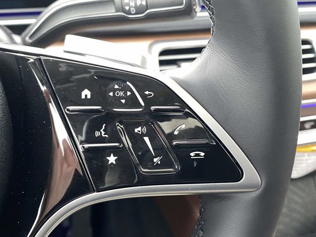 2026 Mercedes-Benz GLE GLE450 - Photo 57