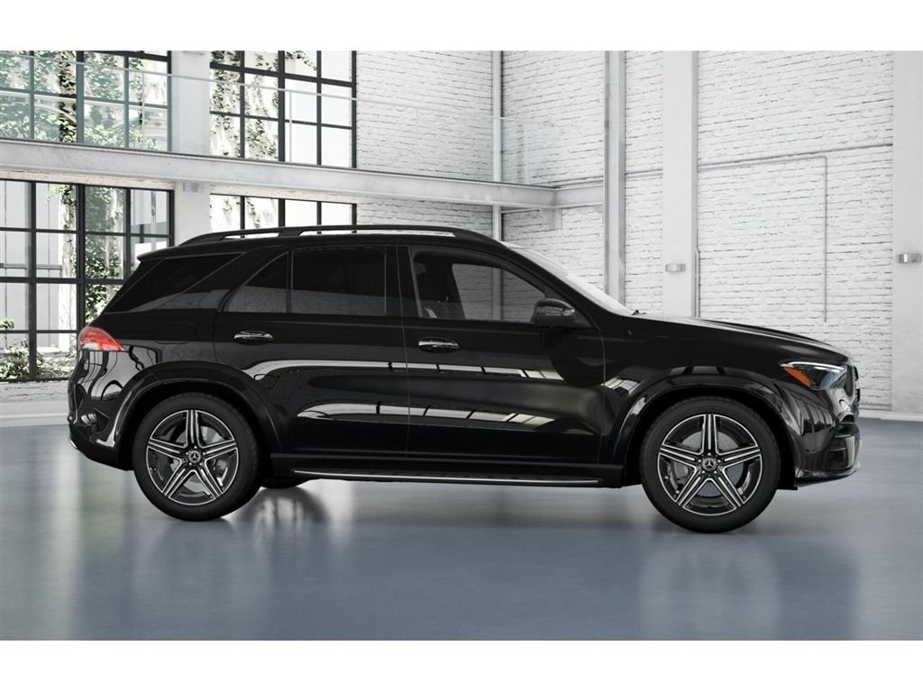 2025 Mercedes-Benz GLE GLE350 - Photo 15