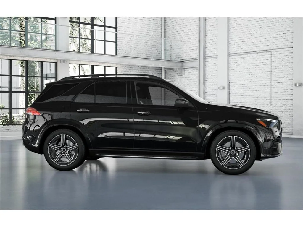 2025 Mercedes-Benz GLE GLE350 - Photo 15