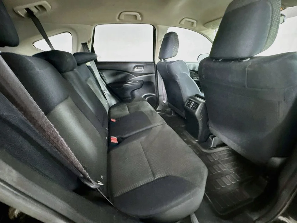 Used 2015 Black Honda LX image 31