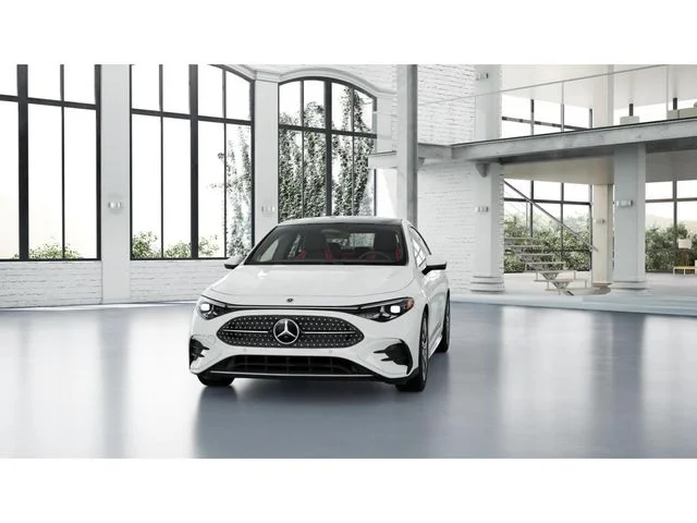 New 2027  Mercedes-Benz  image 43