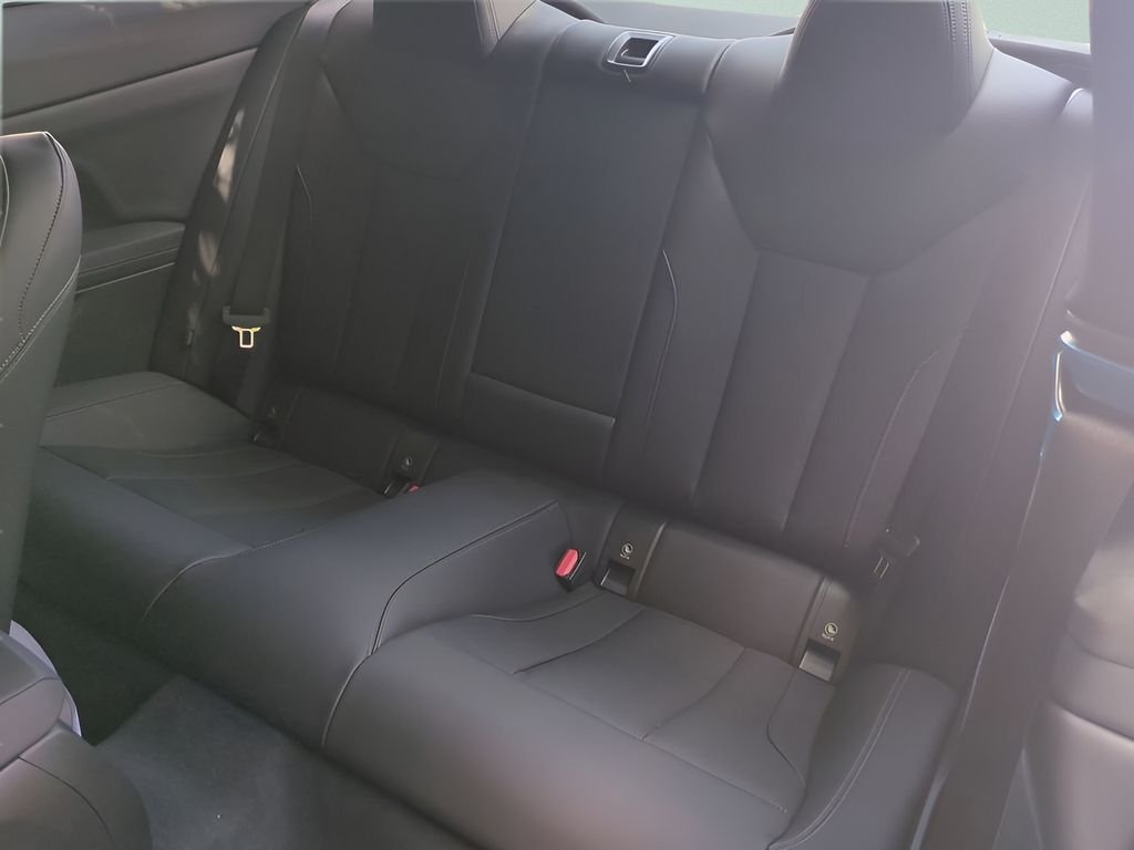 2026 BMW 4 Series 430i - Photo 14