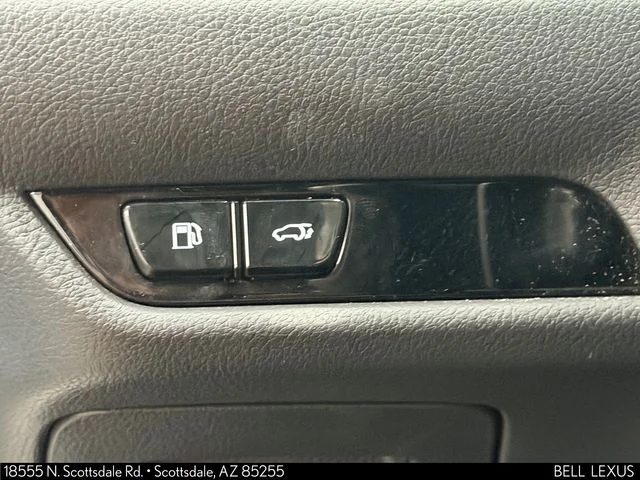 Certified Used 2024 White Lexus 350 Base image 20