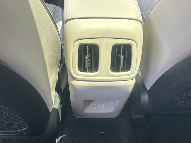 Used 2025 Gray Hyundai Limited image 17