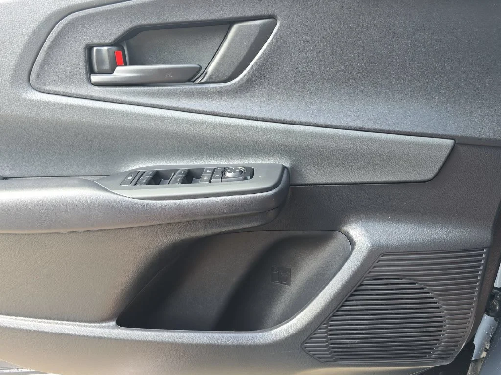 Used 2025 Gray Toyota LE image 18
