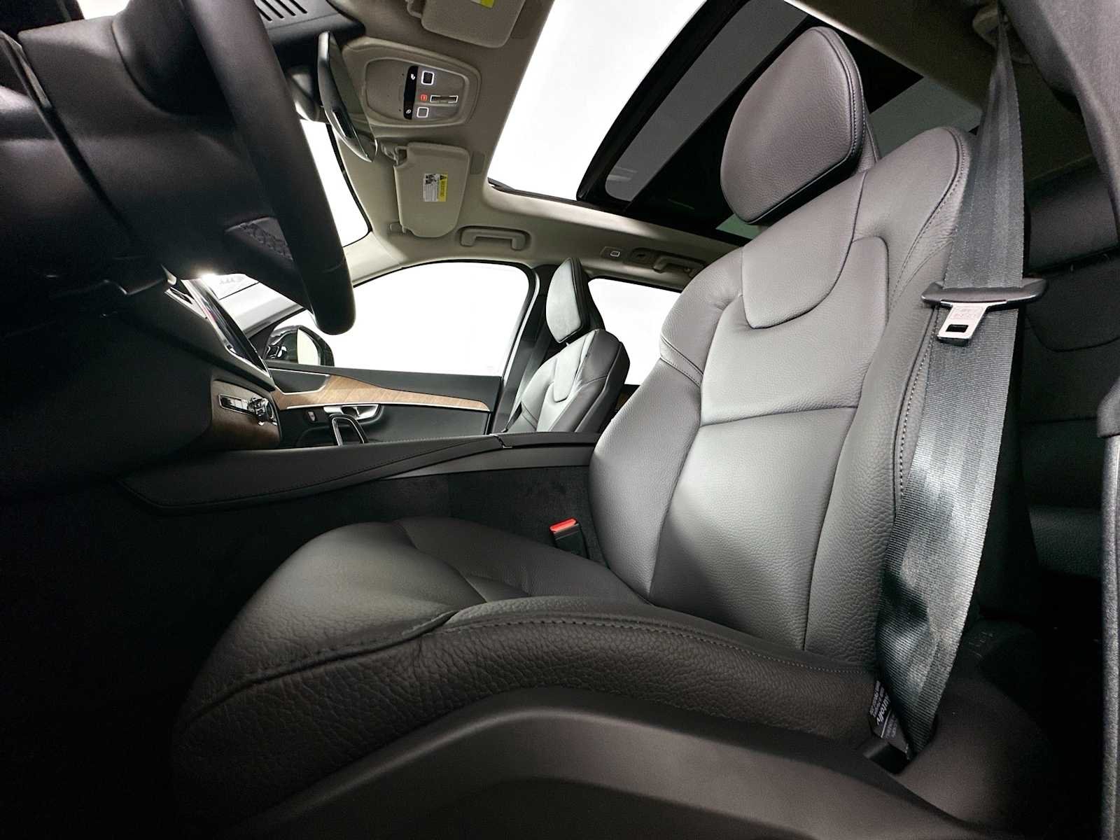 2025 Volvo XC90 Plus - Photo 16