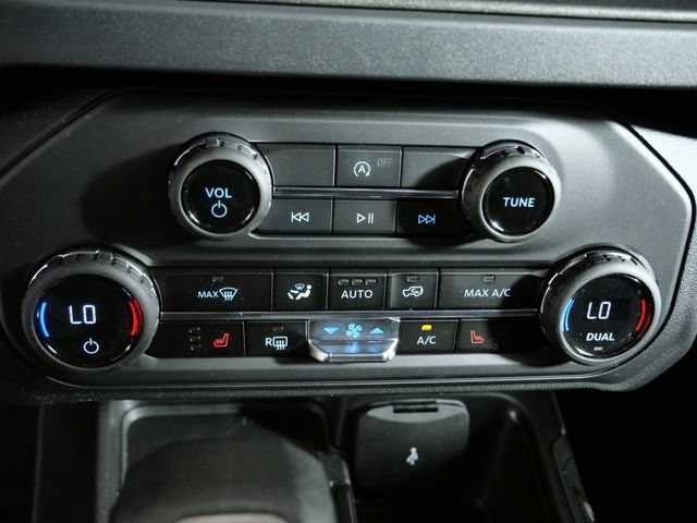 New 2026 Oxford White Ford Big Bend image 21