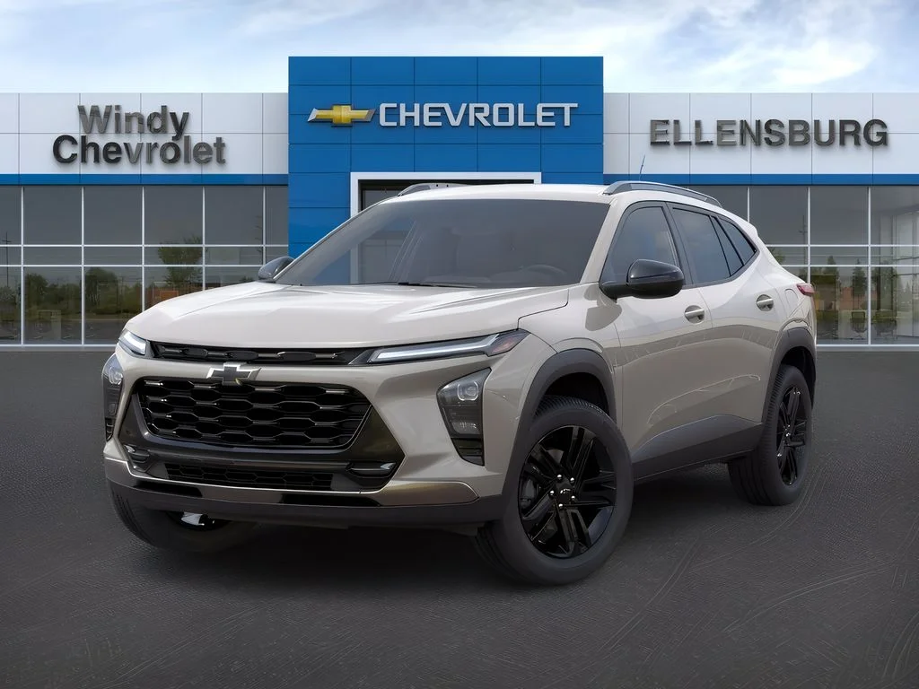 New 2026 White Sands Chevrolet ACTIV image 6