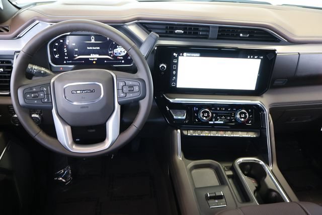 2026 GMC Sierra 2500HD Denali - Photo 19