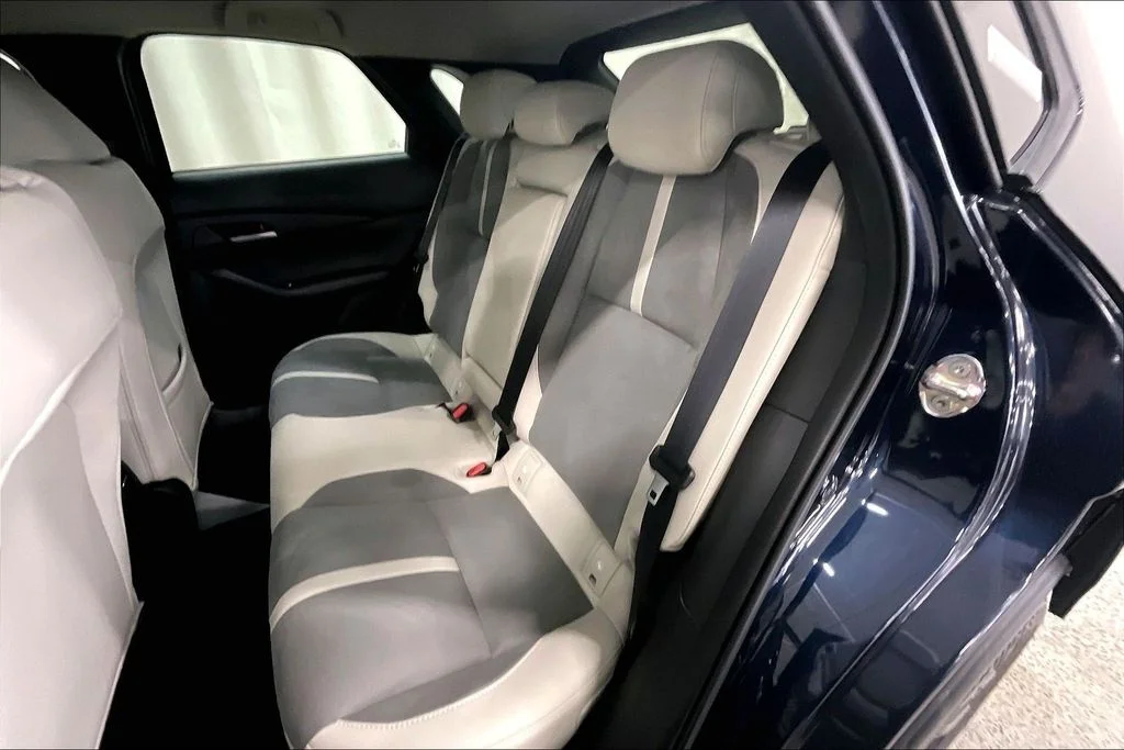 2026 Mazda CX-30 Turbo Aire Edition - Photo 10