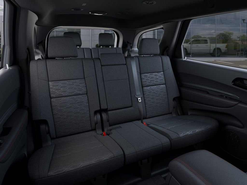 2025 Dodge Durango GT - Photo 15