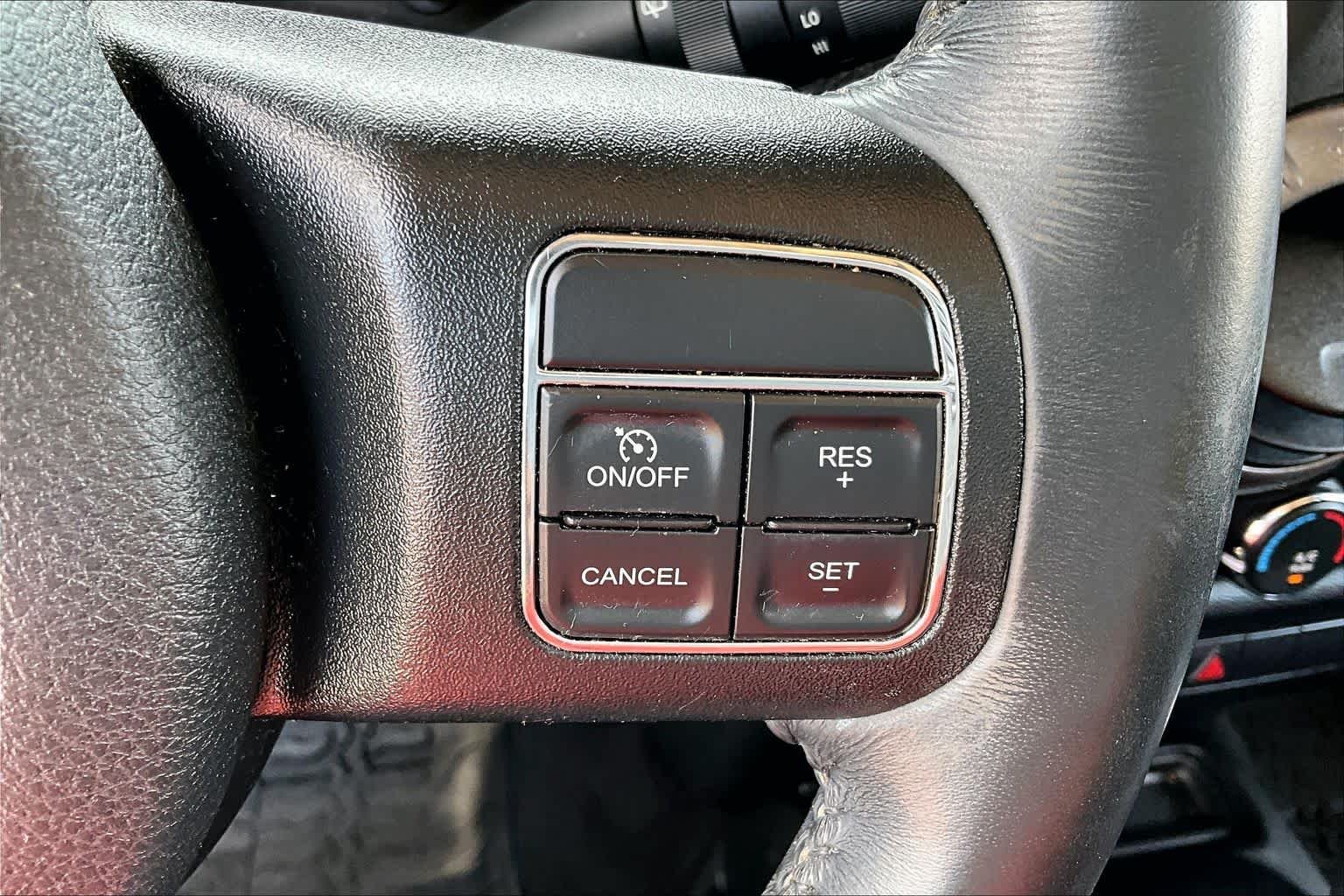 Used 2017 Granite Crystal Metallic Clearcoat Jeep Willys Wheeler image 21