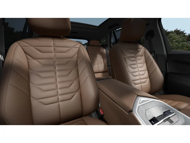 New 2027 Mineral White Metallic BMW  image 11