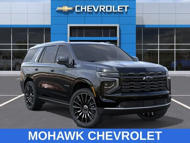 2026 Chevrolet Tahoe High Country - Photo 7