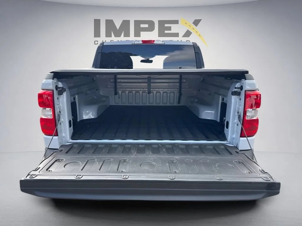 Used 2025  Ford XL image 25