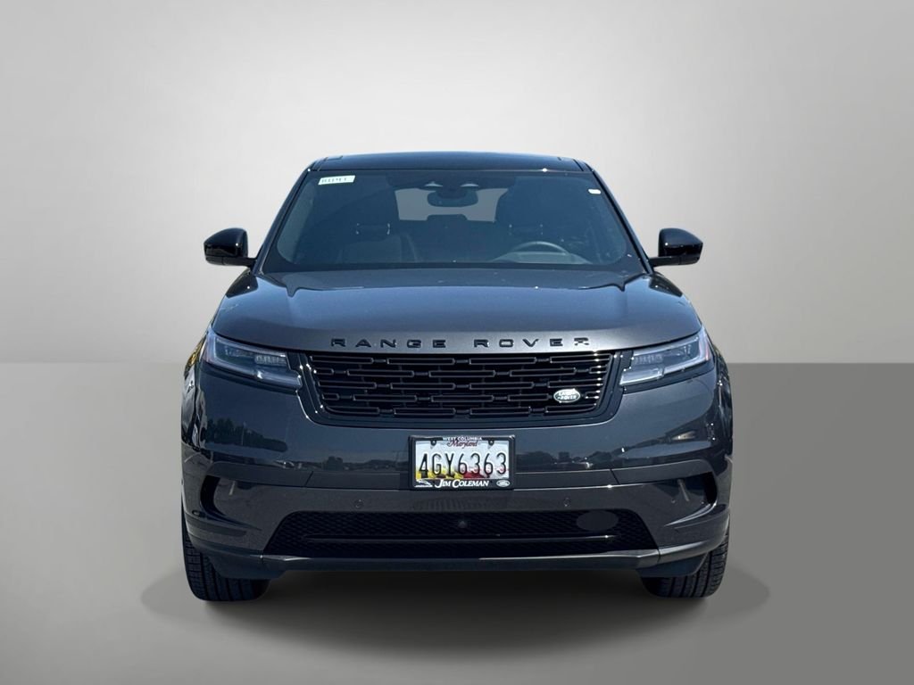 Used 2026 Gray Land Rover S image 24