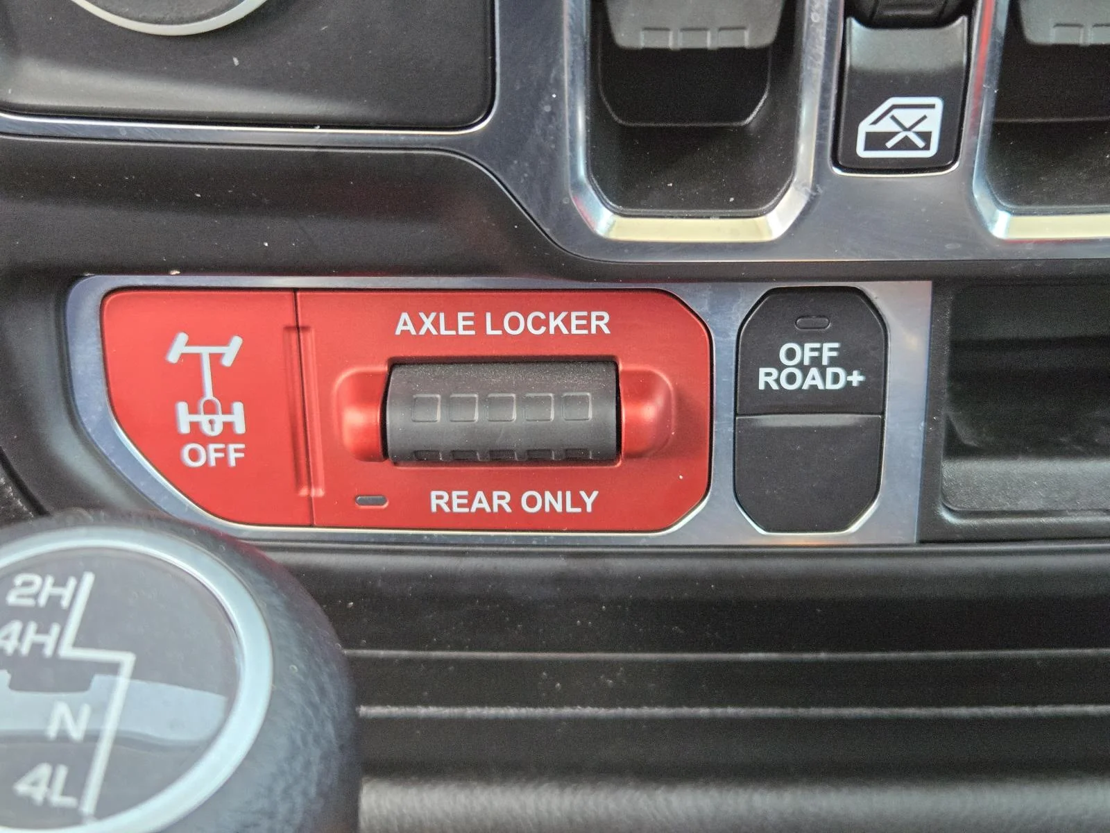 2021 Jeep Gladiator Mojave - Photo 14