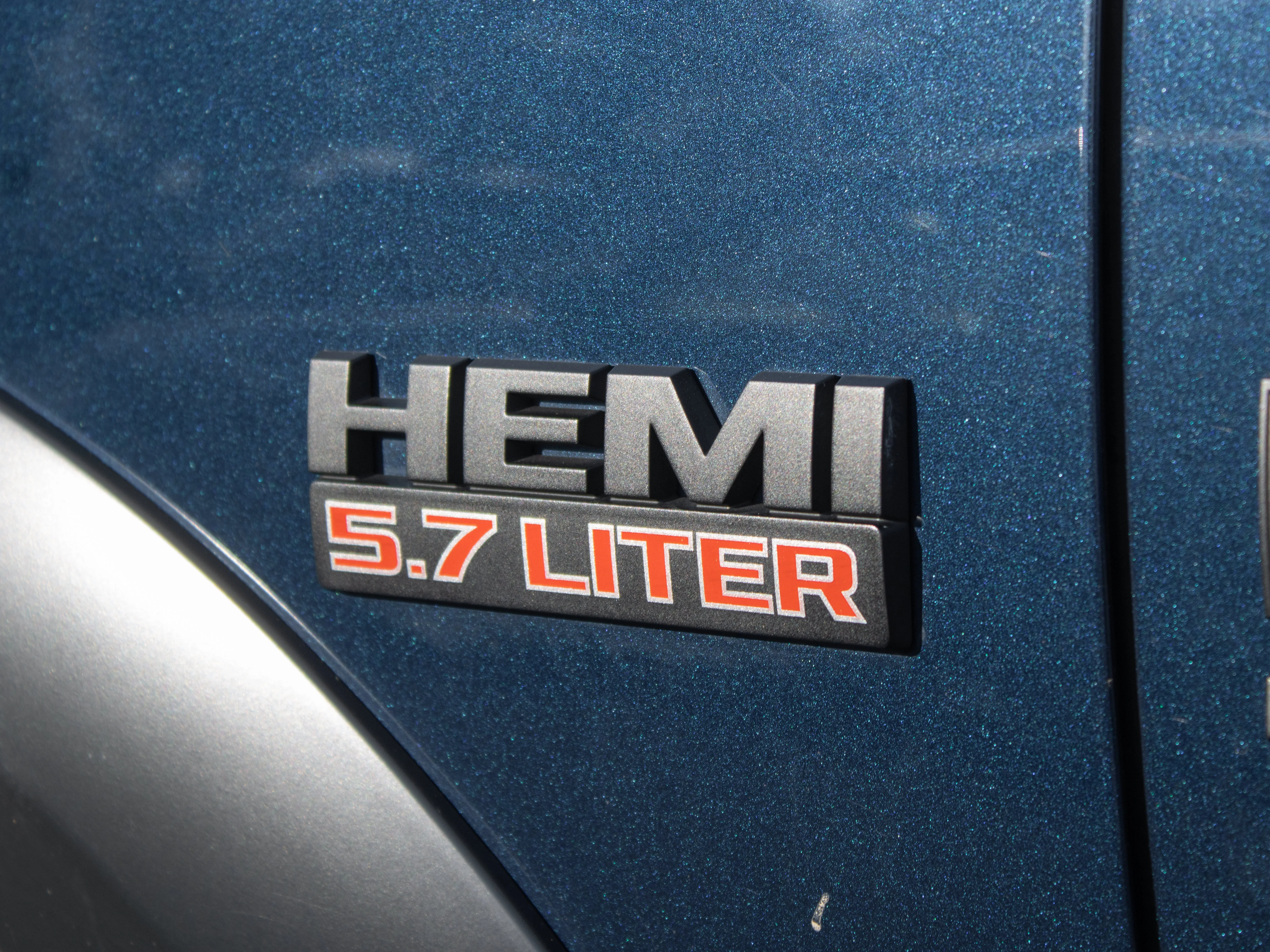 Used 2022 Blue RAM Warlock* | 5.7L HEMI V8 | Heated Seats & Steering Wheel | 8.4 Uconnect | Remote Start | image 13