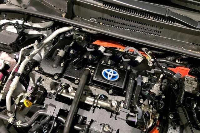 Certified Used 2024 ICE CAP Toyota  image 33