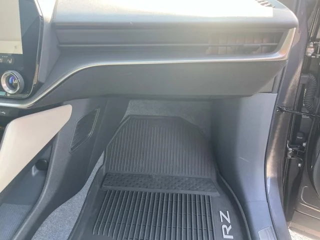 Certified Used 2023 BK/CLOUDBURST GRAY Lexus 450e Premium image 28