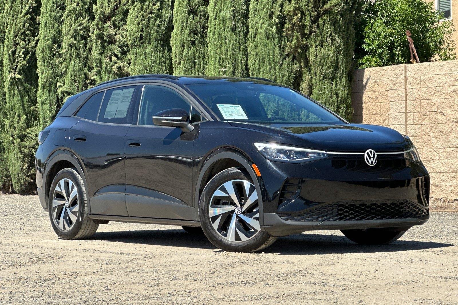 2024 Volkswagen ID.4