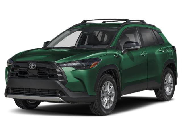 New 2026 Cypress Toyota LE image 1