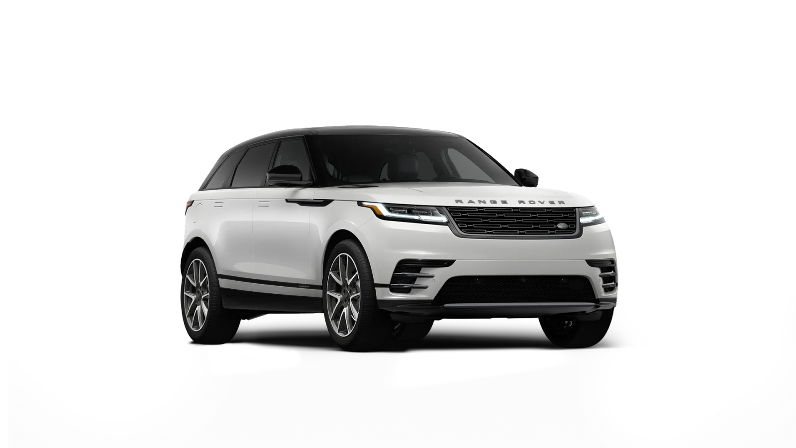 2026 Land Rover Range Rover Velar Belgravia Edition P250's photo