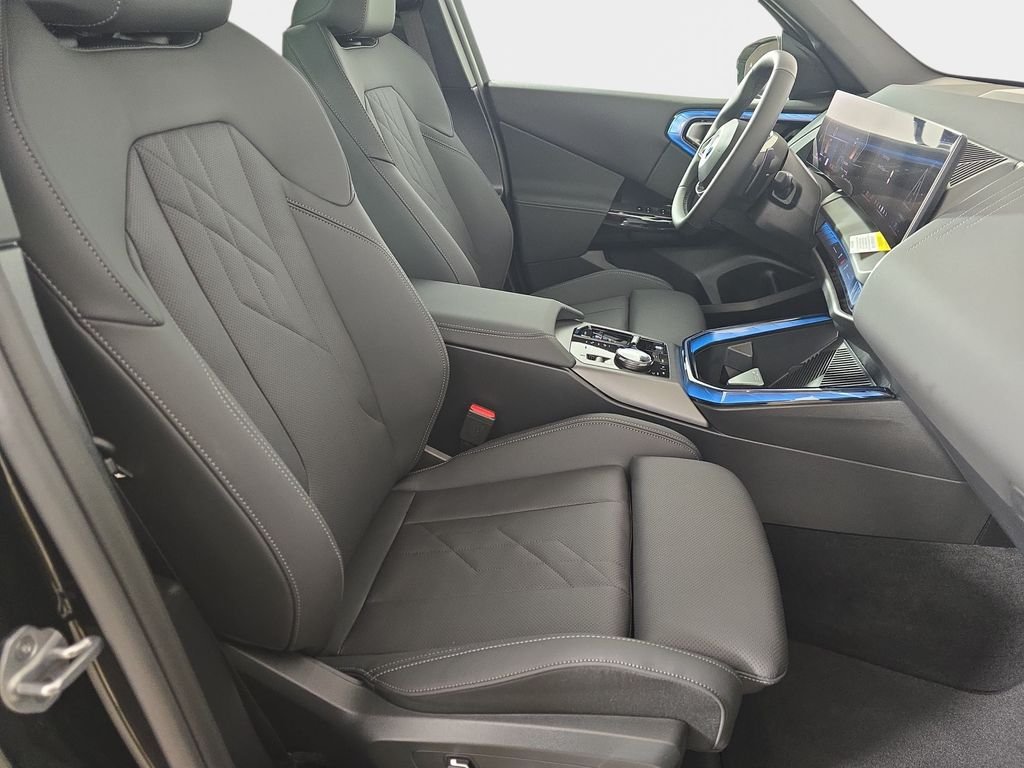 New 2026 Black Sapphire Metallic BMW 30 xDrive image 9