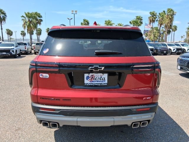 2026 Chevrolet Traverse Z71 - Photo 6